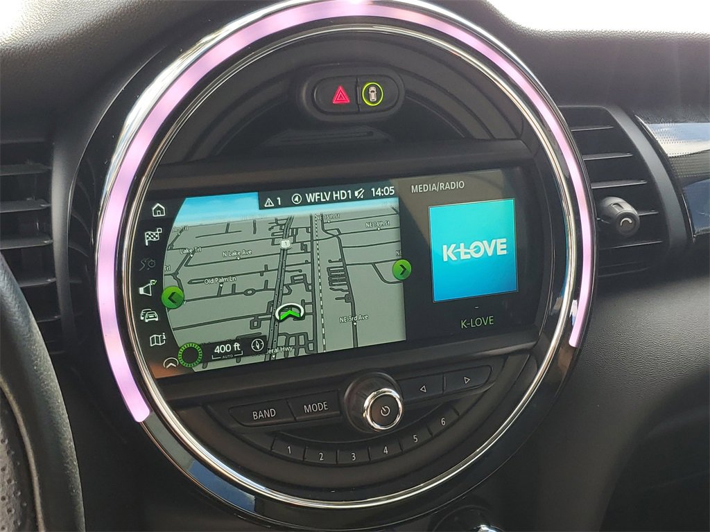 Used 2019 MINI Cooper S image 25