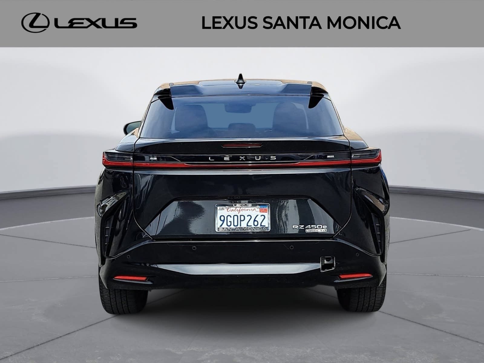 Used 2023 Lexus RZ 450e Premium w/ Technology Package AWD/4WD image 6