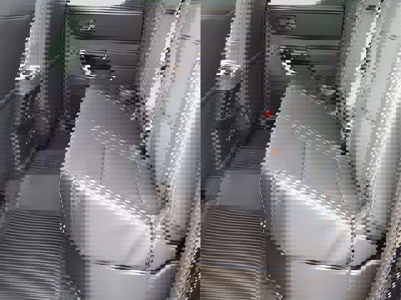 New 2026 Toyota Tundra Limited image 10