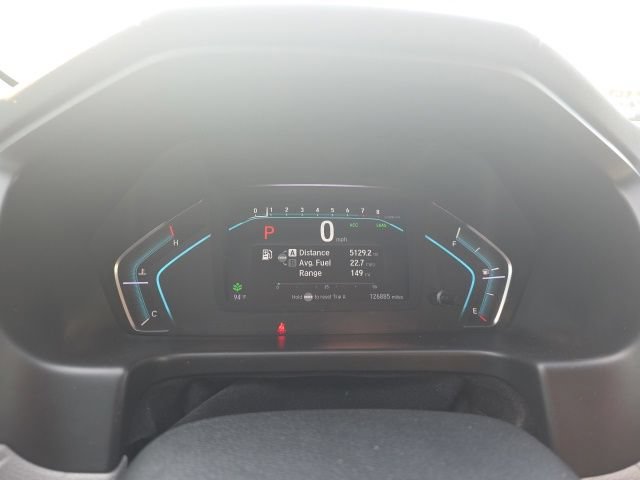 Used 2018 Honda Odyssey Elite image 19