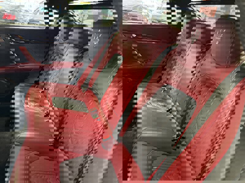 Used 2018 Maserati Quattroporte S GranLusso image 18