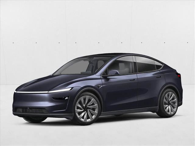 Used 2026 Tesla Model Y 2WD image 1