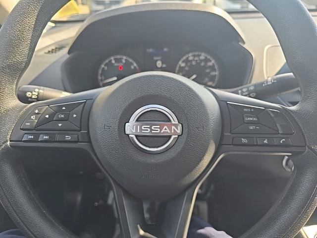 Certified 2023 Nissan Altima 2.5 S FWD image 17