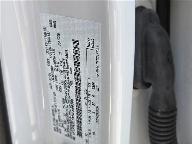 Used 2024 Ford F150 Lariat image 23