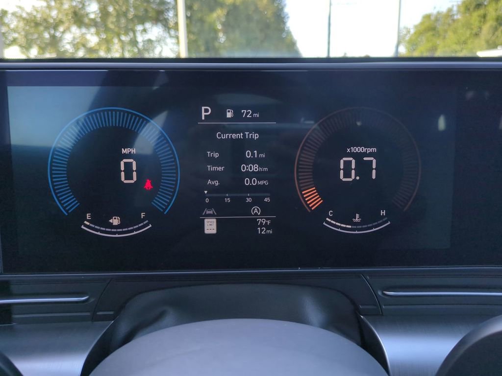 New 2026 Hyundai Kona SE image 31