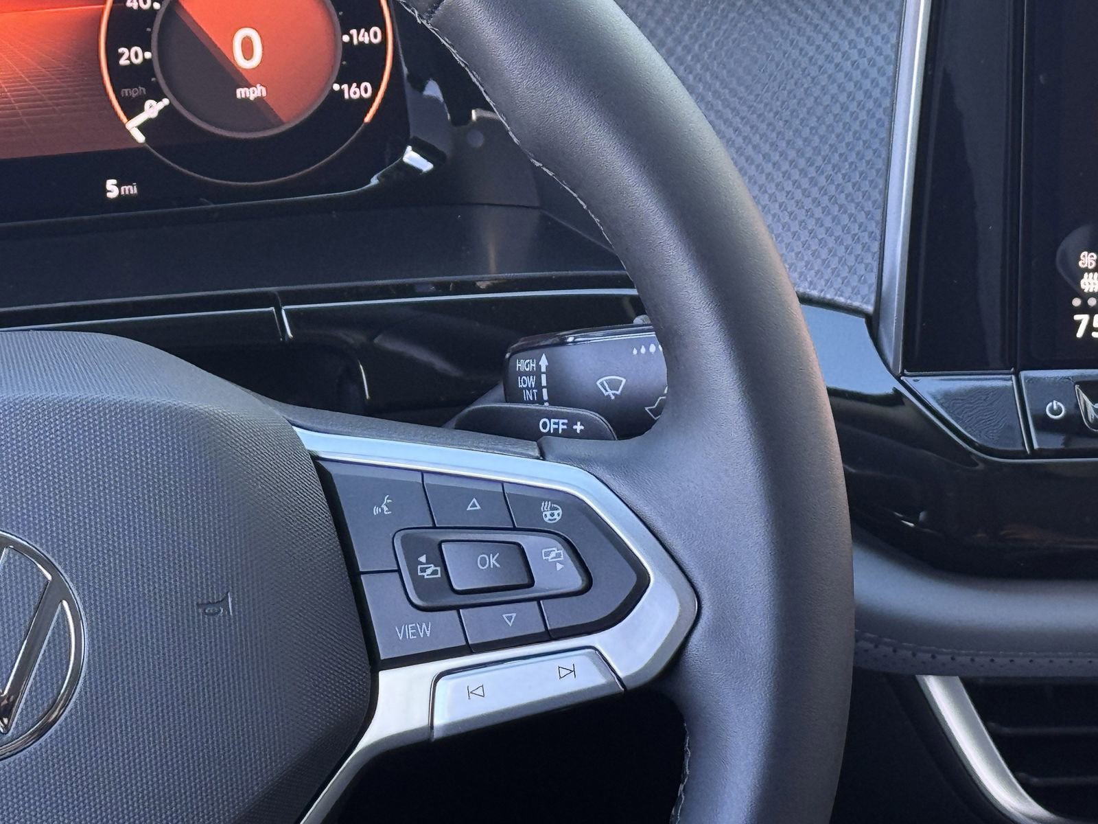 New 2026 Volkswagen Atlas Peak Edition image 16