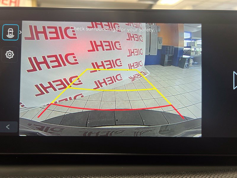 Used 2025 Hyundai Tucson SEL AWD/4WD image 33