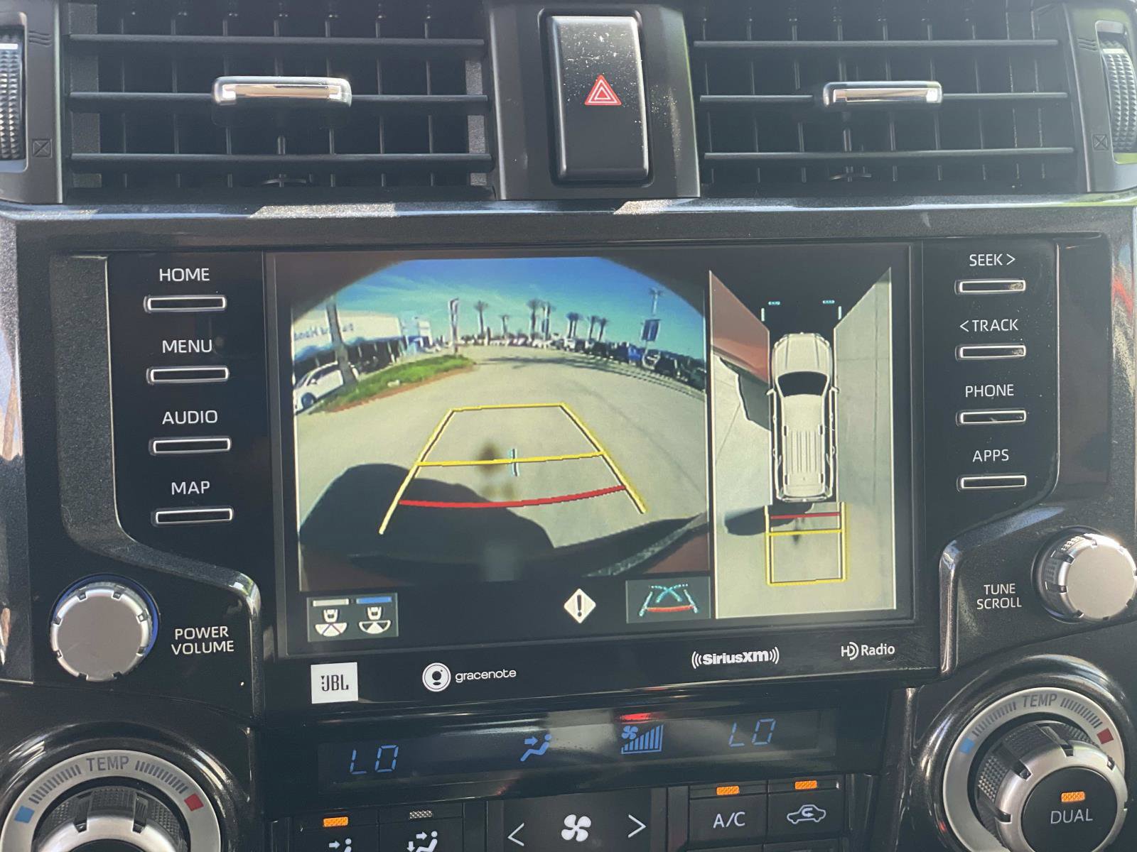 Used 2023 Toyota 4Runner TRD Pro image 12