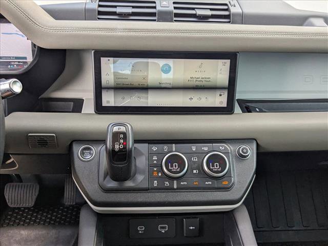 Used 2020 Land Rover Defender 110 SE AWD/4WD image 15