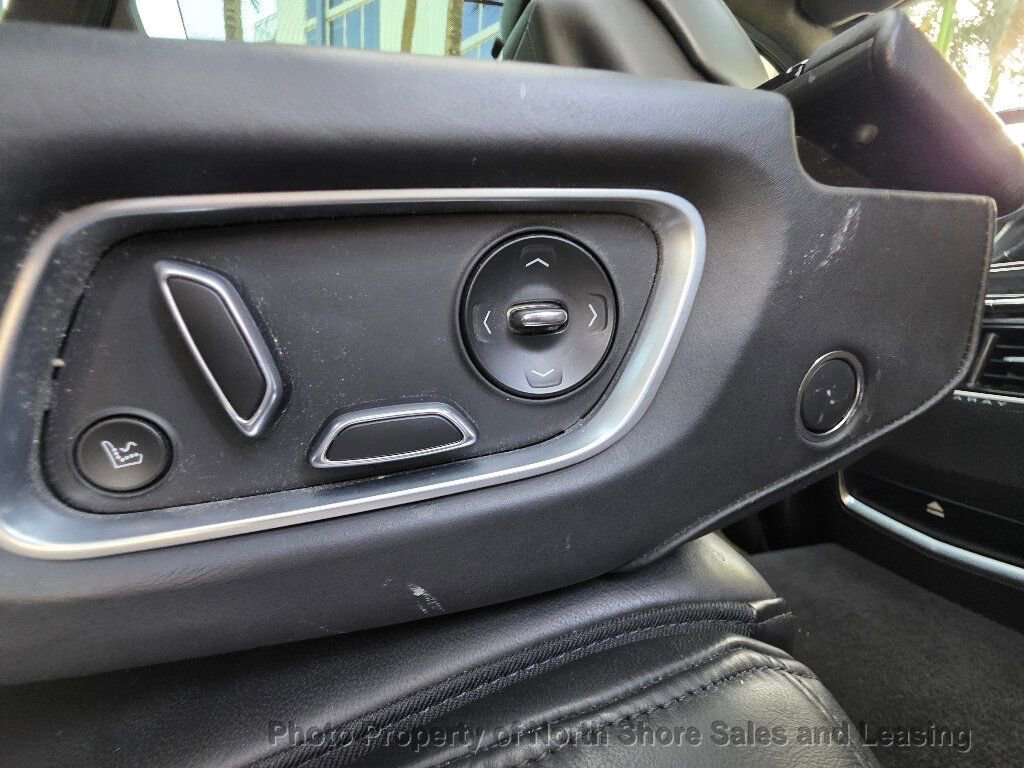 Used 2018 Cadillac CT6 Platinum AWD/4WD image 61