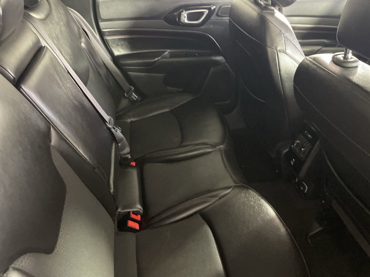 Used 2022 Jeep Compass Trailhawk w/ Sun and Sound Group image 25