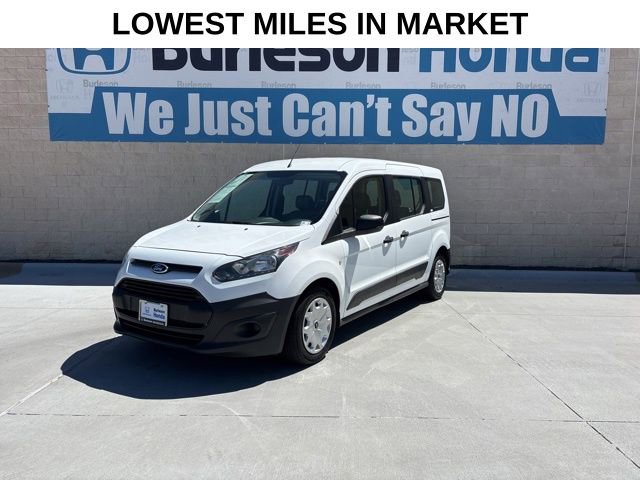 Used 2015 Ford Transit Connect XL image 1