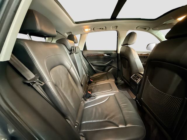 Used 2015 Audi Q5 2.0T Premium Plus w/ Technology Package image 28