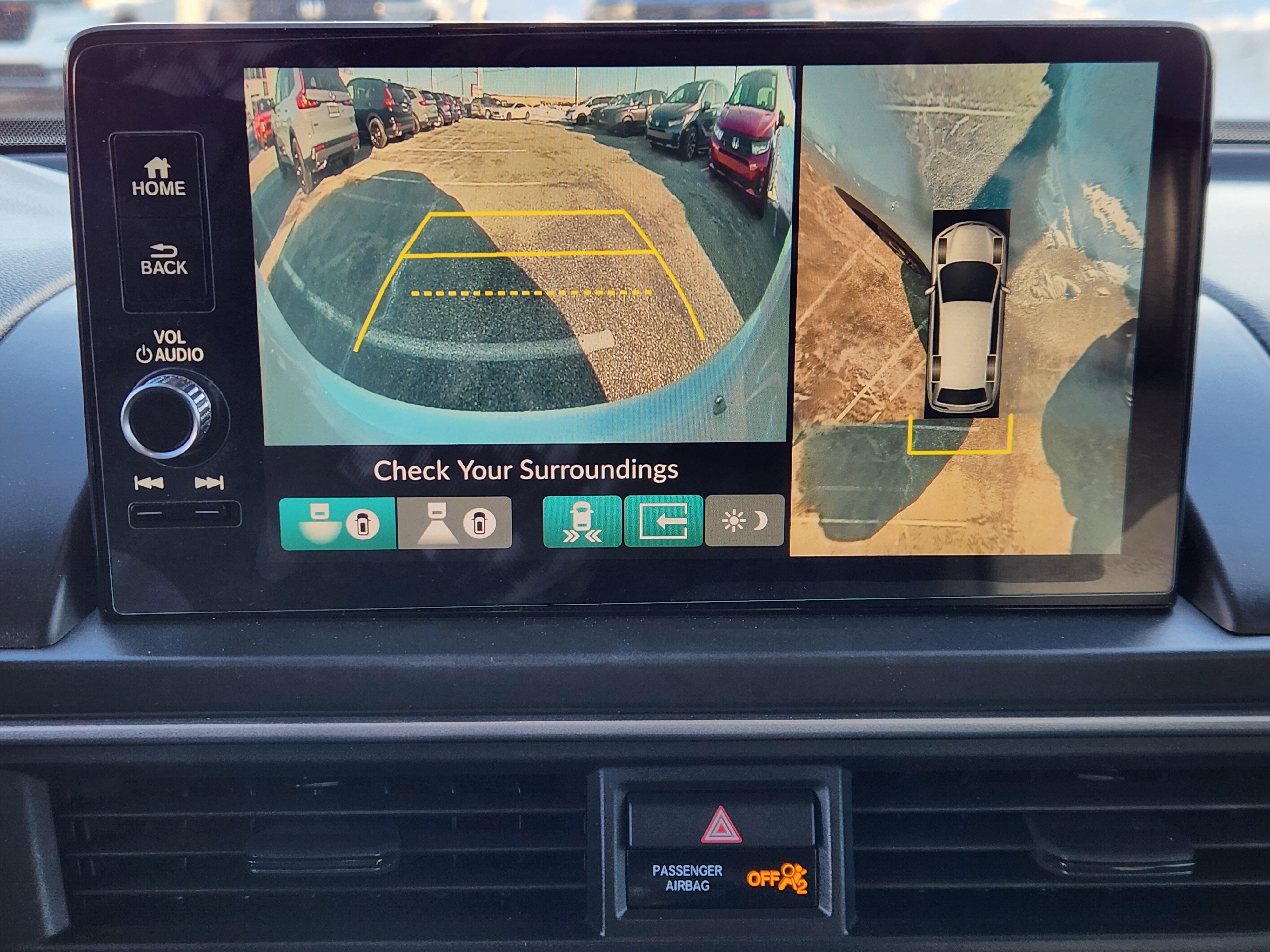 Certified 2023 Honda Pilot Elite image 14