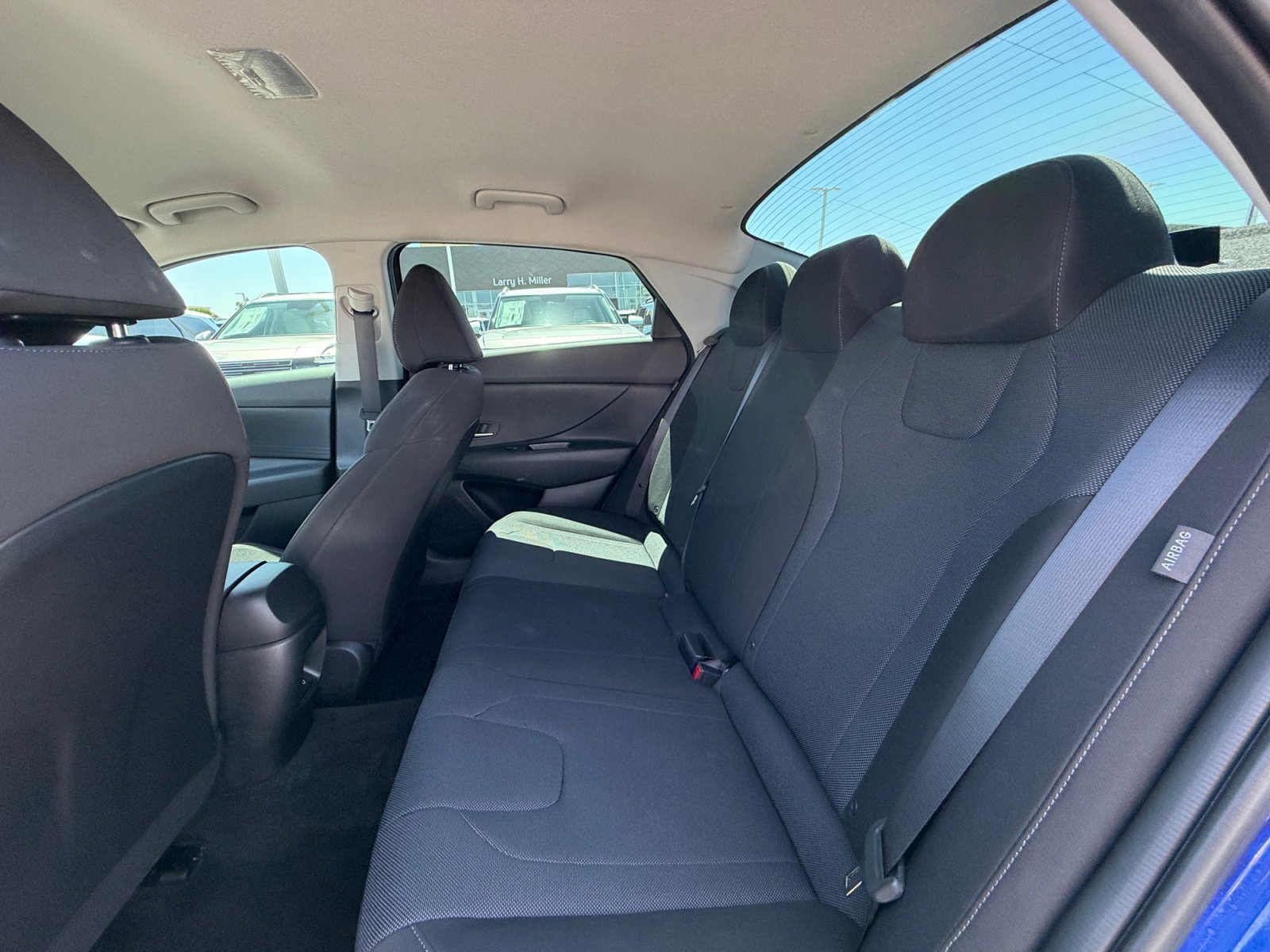 Certified 2025 Hyundai Elantra Sport FWD image 17