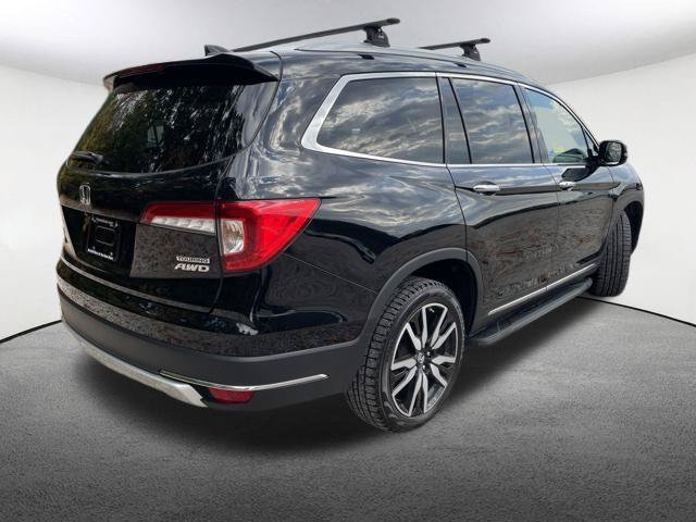 Used 2019 Honda Pilot Touring image 17