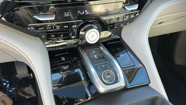 New 2026 Acura MDX SH-AWD w/ Advance Package image 17