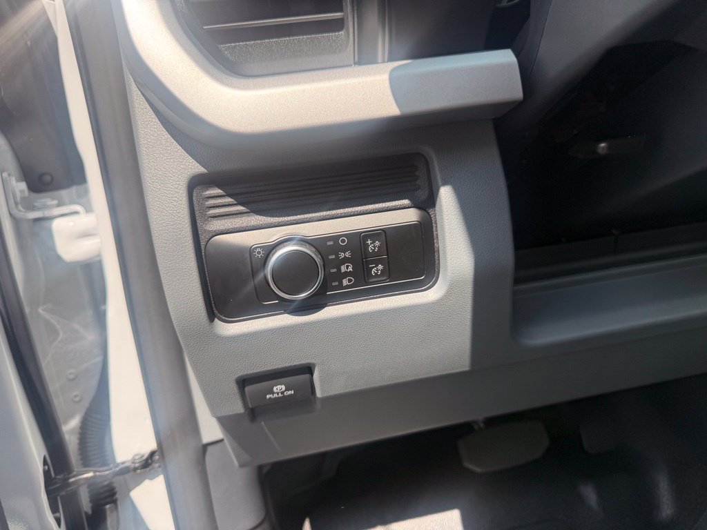 New 2026 Ford F550 Luxury RWD image 17