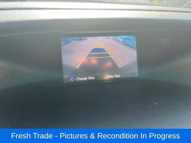 Used 2014 Honda CR-V LX image 14
