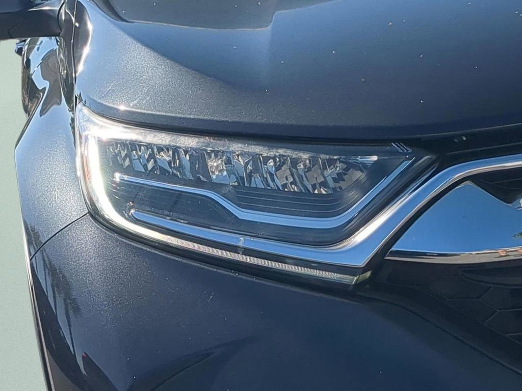 Used 2019 Honda CR-V Touring image 27