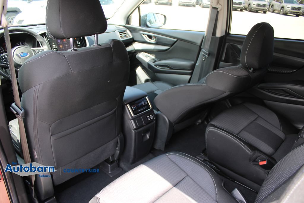 Certified 2024 Subaru Ascent Premium w/ Convenience Package AWD/4WD image 23