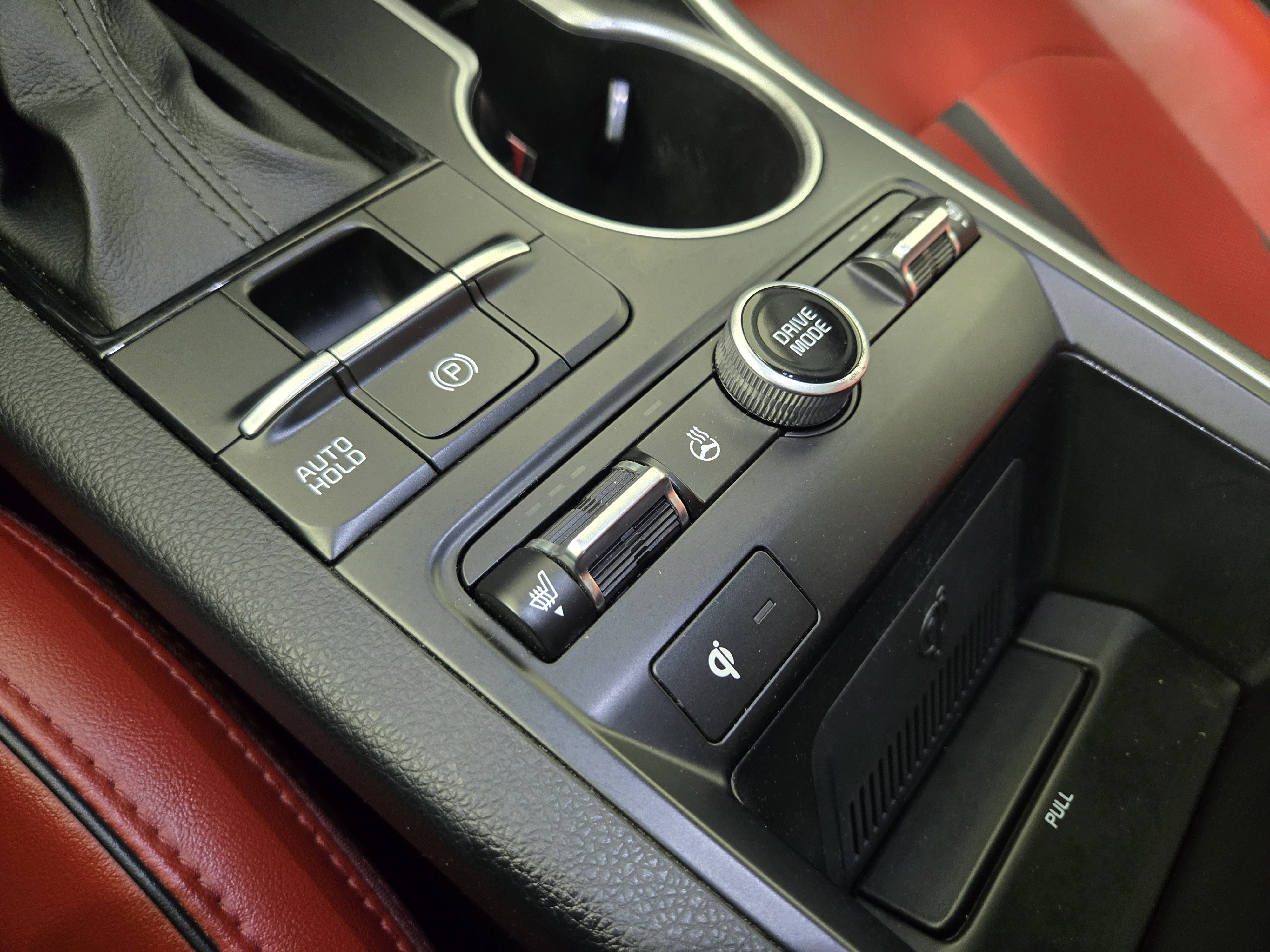 Used 2022 Kia K5 GT-Line w/ GT-Line Awd Premium Package image 28