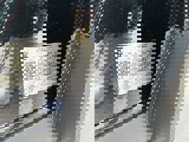 New 2026 Chevrolet TrailBlazer RS w/ Convenience Package image 35