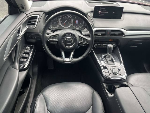 Used 2022 MAZDA CX-9 Touring AWD/4WD image 18