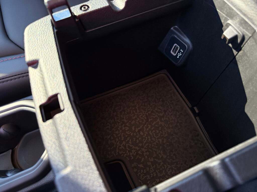 New 2026 Jeep Wrangler Rubicon image 26