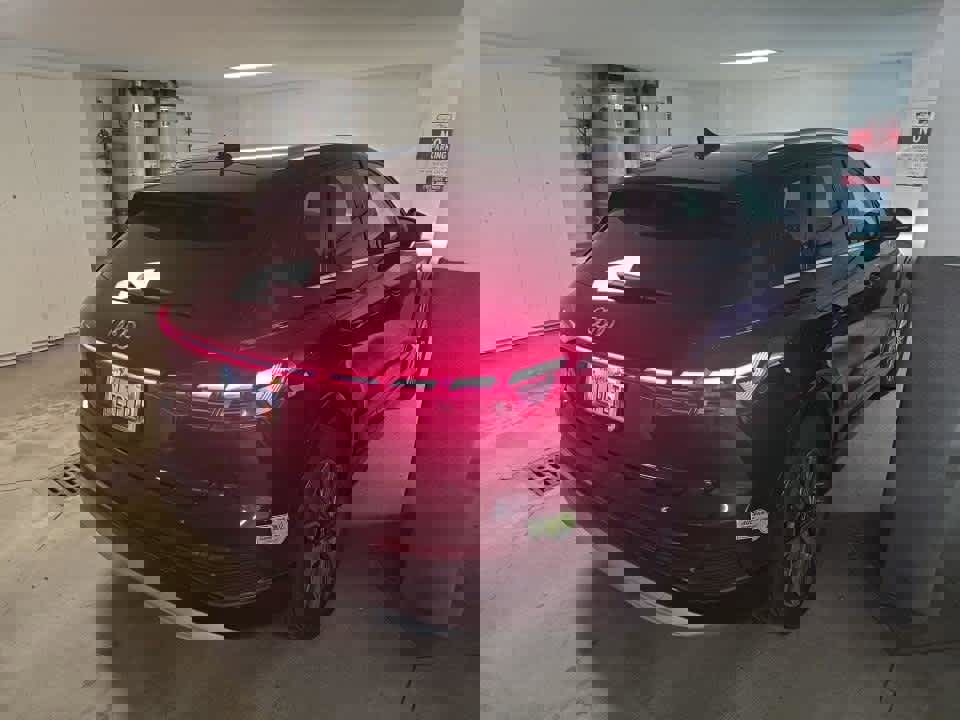 Used 2023 Audi Q4 e-tron Premium Plus w/ Premium Plus RWD image 7