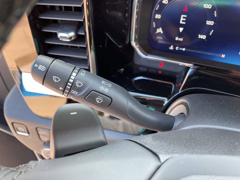 New 2026 Chevrolet Silverado 1500 RST w/ RST All Star Premium Package image 19