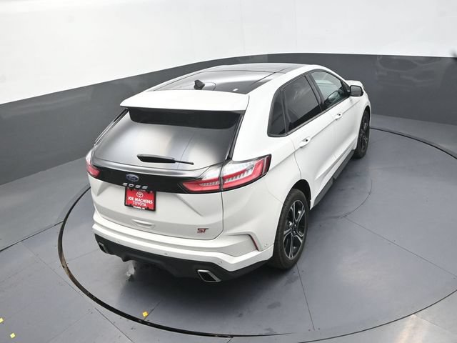 Used 2023 Ford Edge ST w/ Equipment Group 401A AWD/4WD image 33
