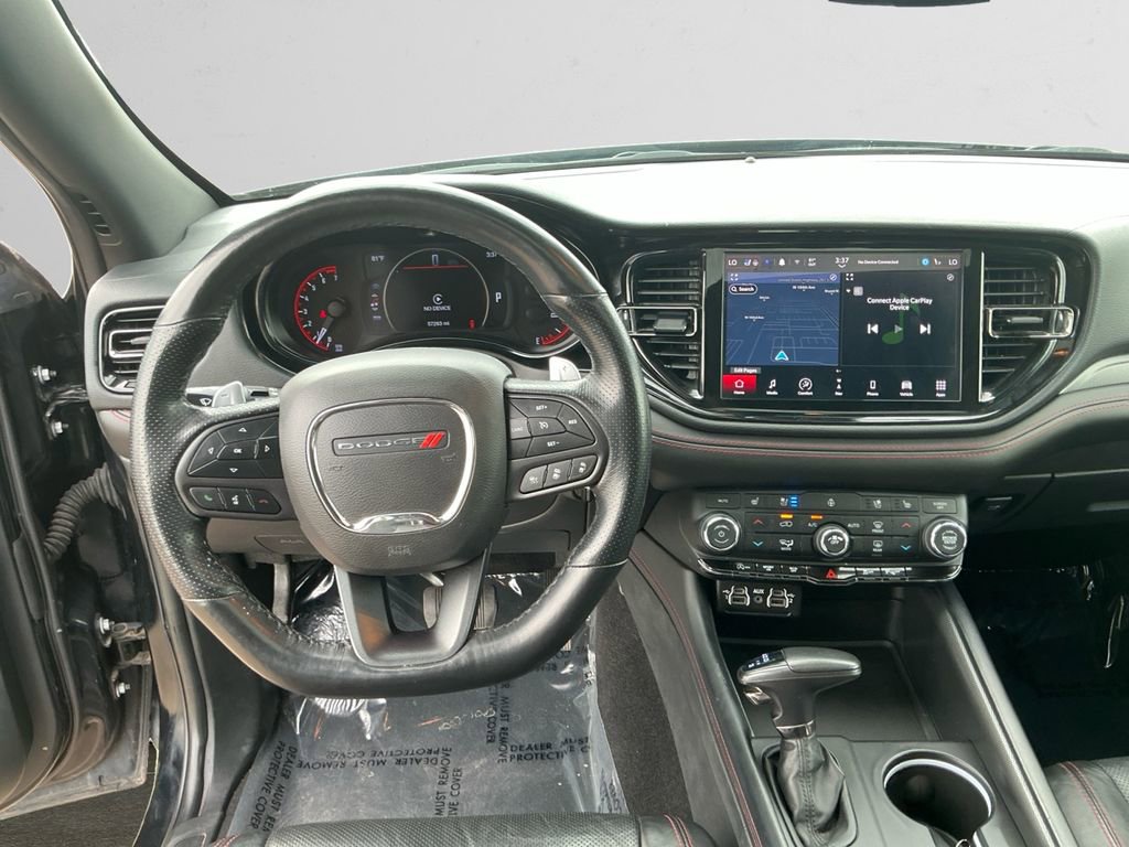 Used 2024 Dodge Durango GT image 10