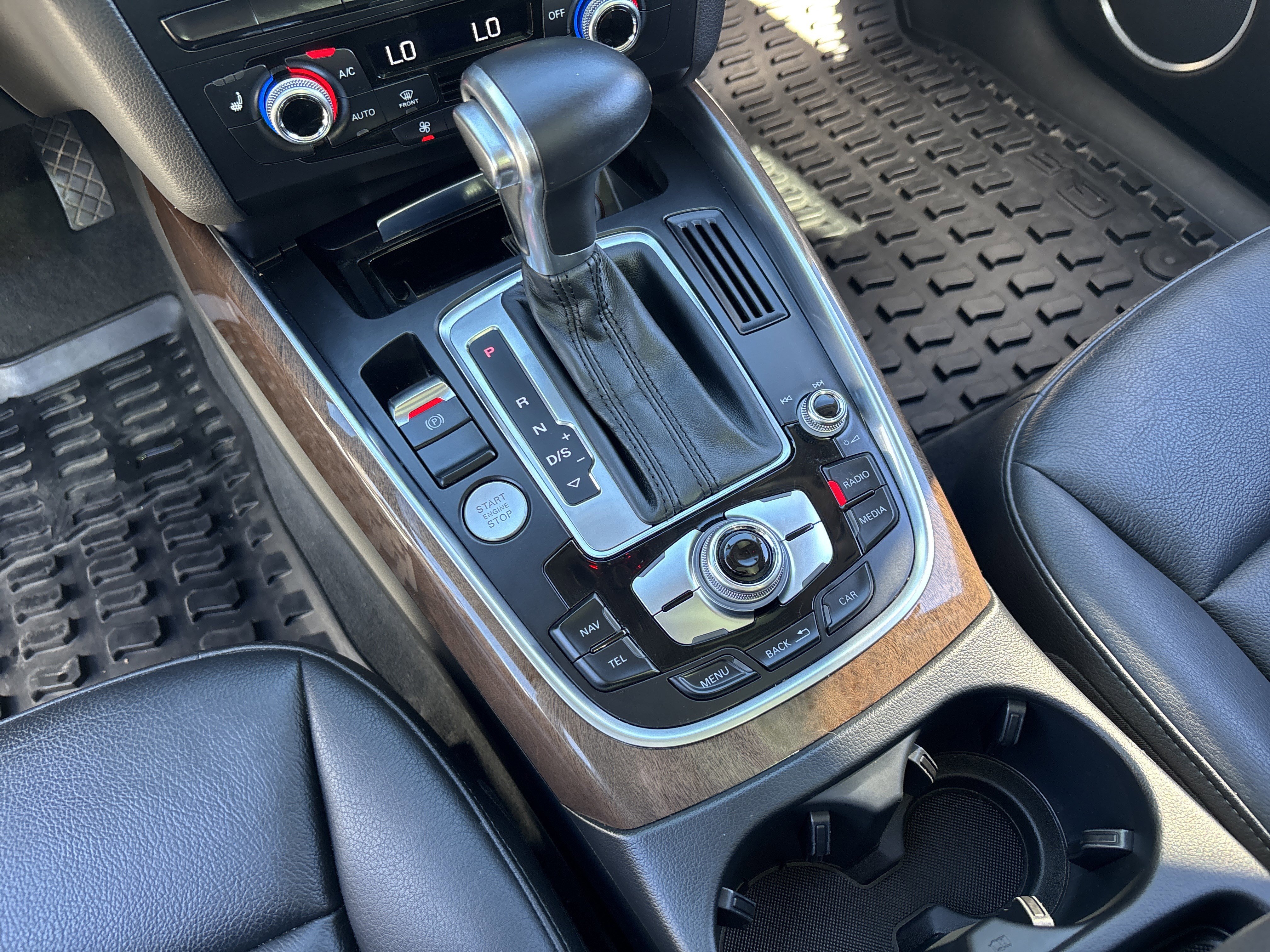 Used 2016 Audi Q5 3.0T Premium Plus w/ Technology Package image 24