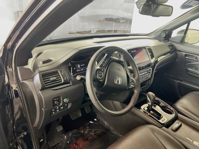 Used 2017 Honda Ridgeline Black Edition image 10