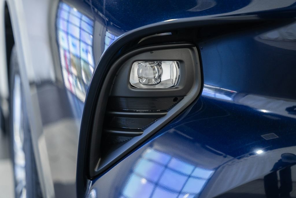 New 2026 Toyota Highlander Platinum image 15