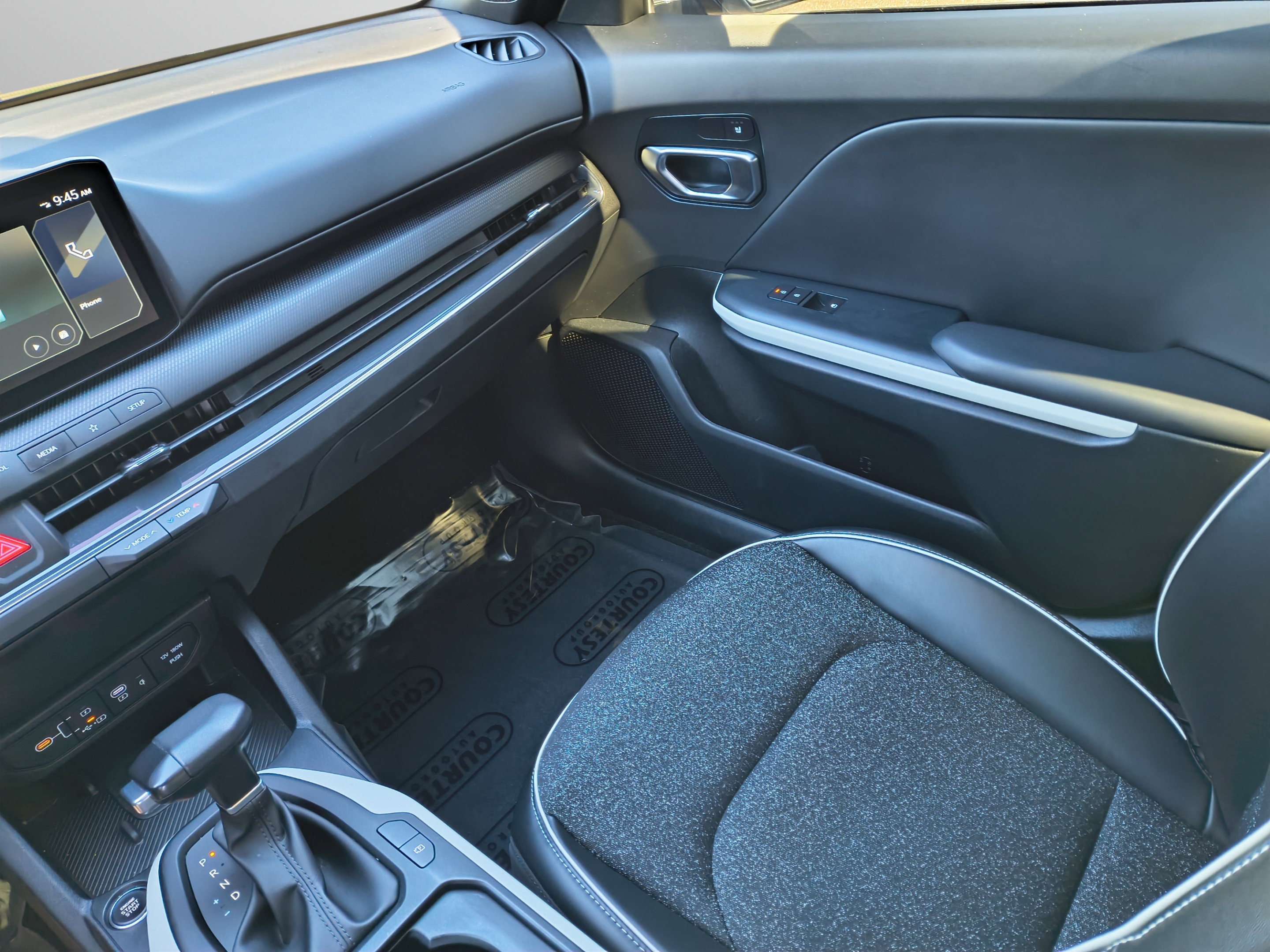 Used 2025 Kia K4 GT-Line FWD image 27