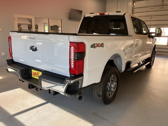 New 2026 Ford F350 4x4 Crew Cab Super Duty image 4