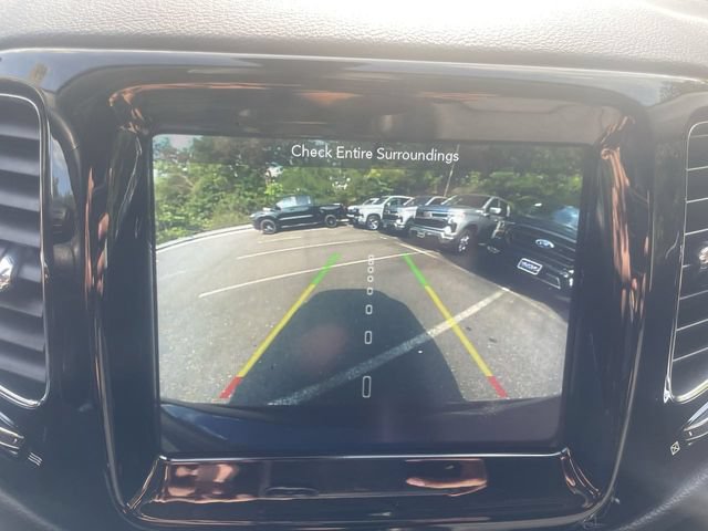 Used 2019 Jeep Compass Limited AWD/4WD image 17