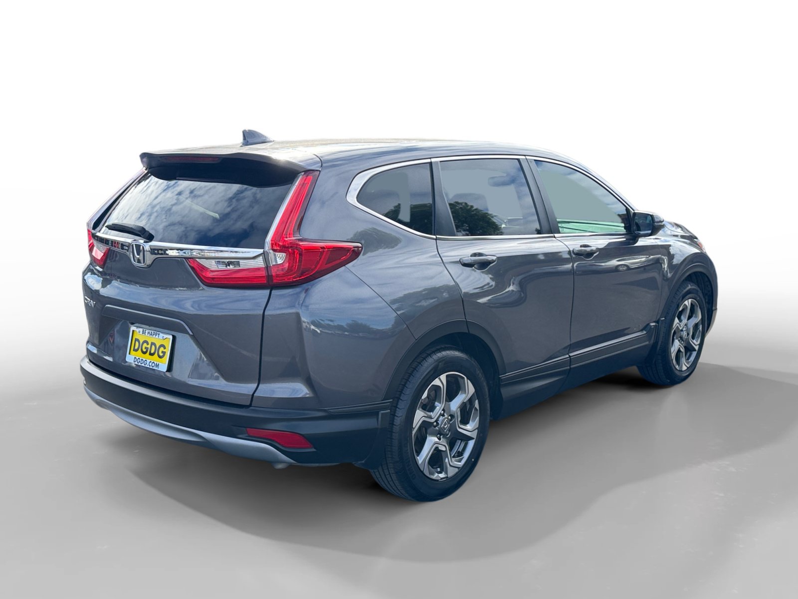 Used 2019 Honda CR-V EX-L image 5