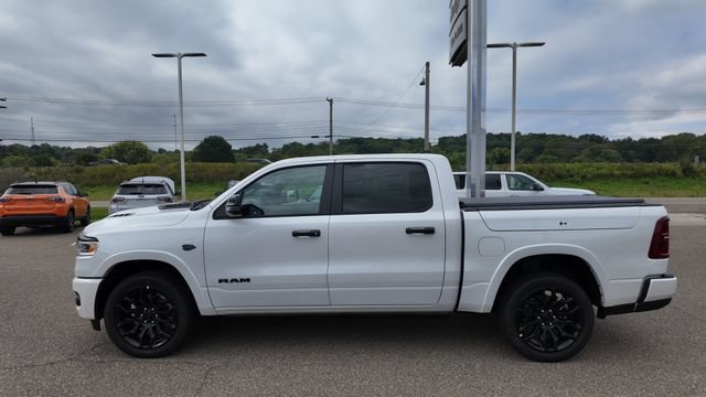 New 2027 RAM 1500 Limited AWD/4WD image 4