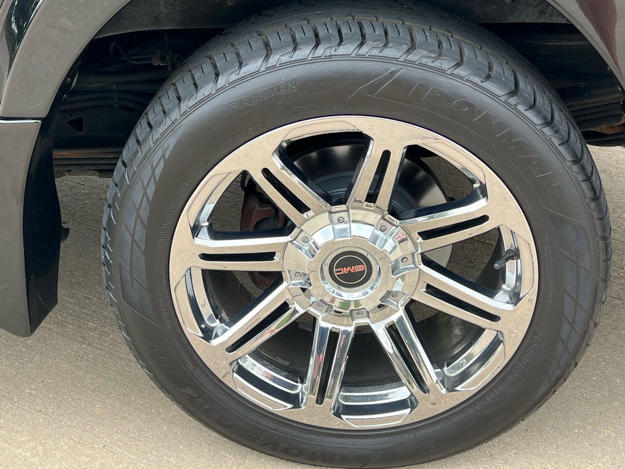 Used 2018 GMC Savana 3500 image 12