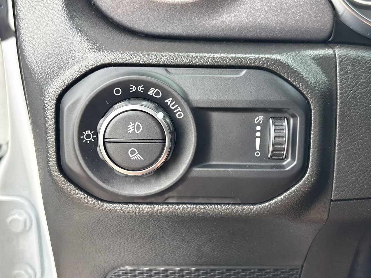 Used 2023 Jeep Gladiator Mojave w/ LED Lighting Group image 29