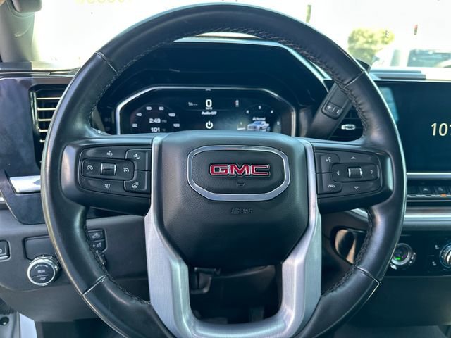 Used 2024 GMC Sierra 1500 SLT RWD image 20