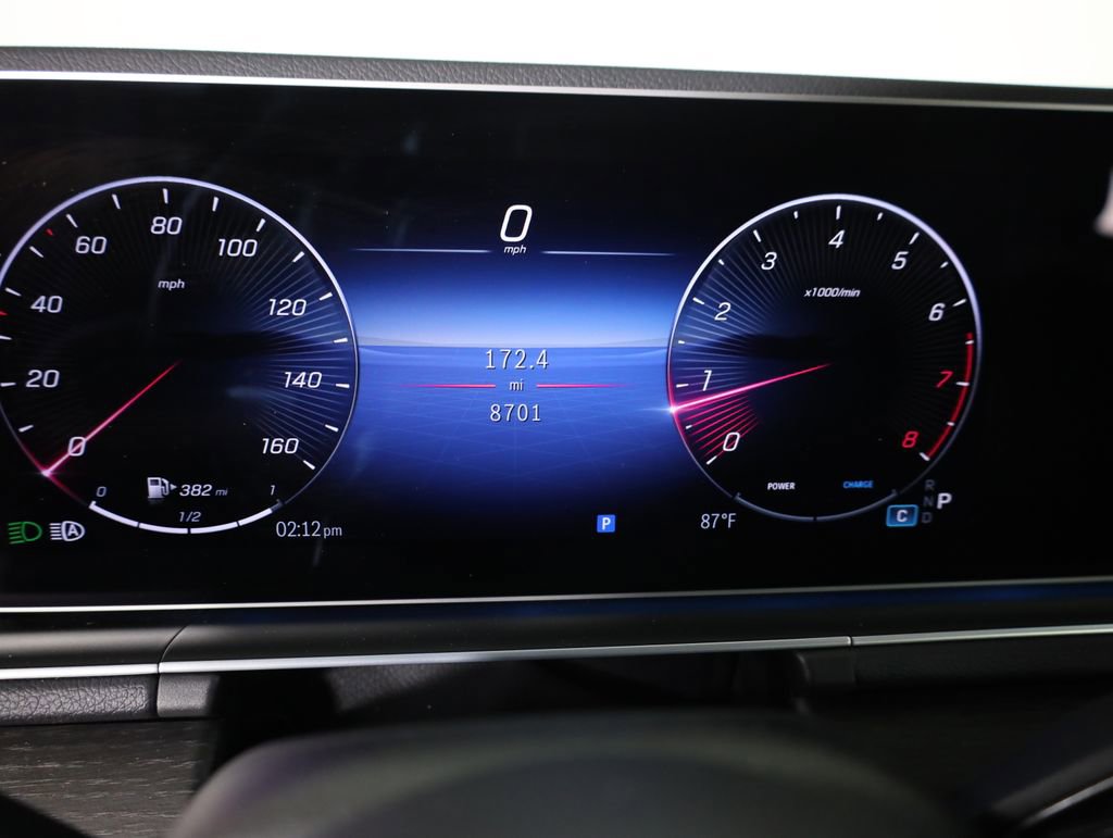 Used 2026 Mercedes-Benz GLE 350 4MATIC image 28