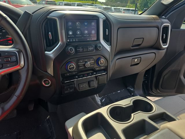 Used 2023 Chevrolet Silverado 3500 LT w/ Convenience Package AWD/4WD image 21