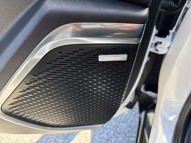 Used 2024 Chevrolet Traverse RS image 43