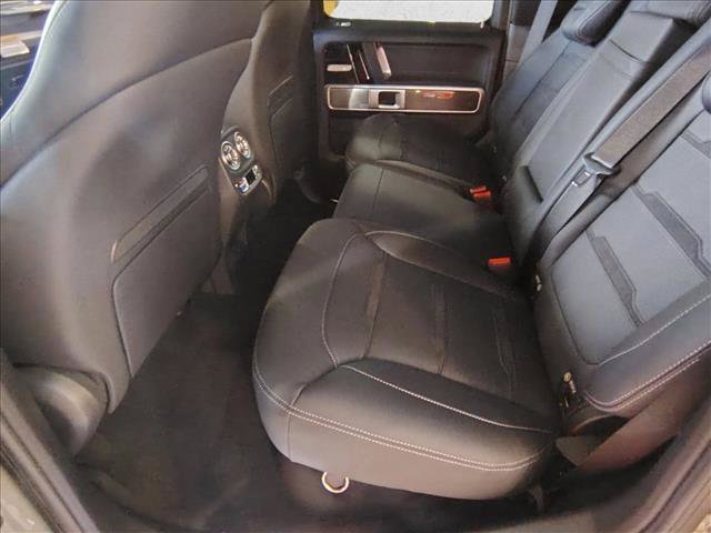 Used 2026 Mercedes-Benz G 63 AMG 4MATIC image 20