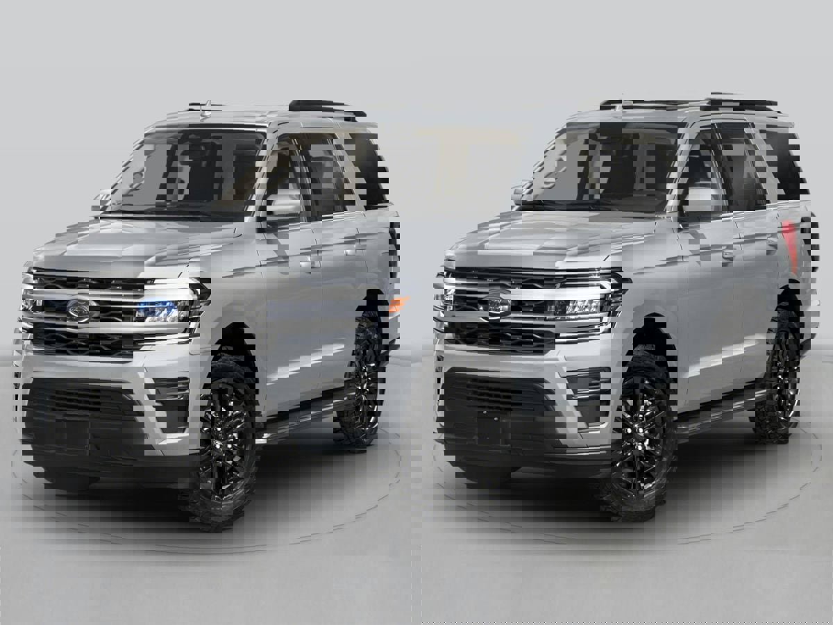 Used 2024 Ford Expedition Limited image 1