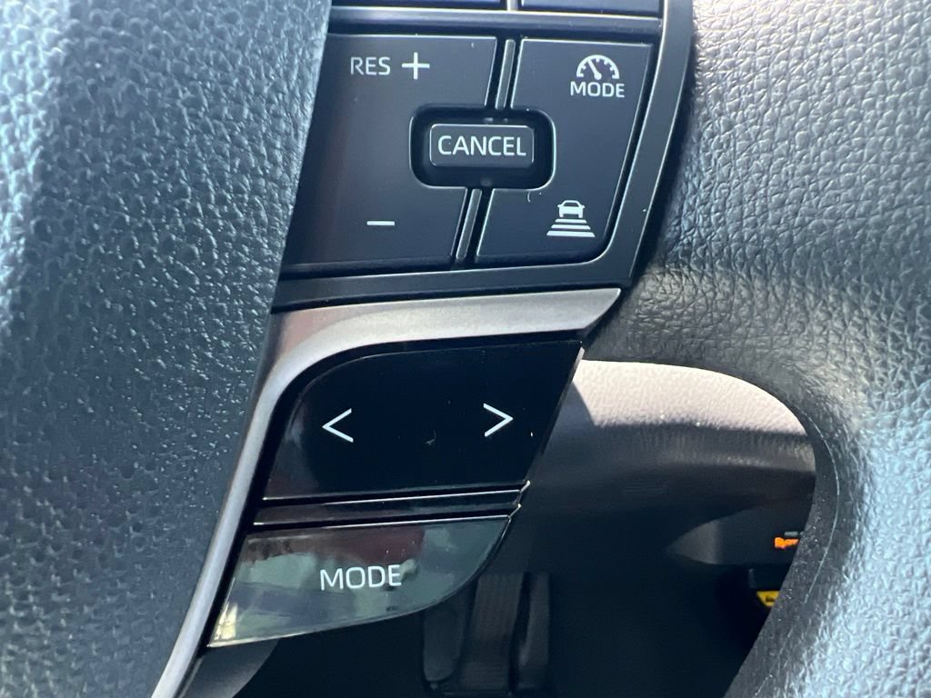 Used 2025 Toyota Camry LE FWD image 58